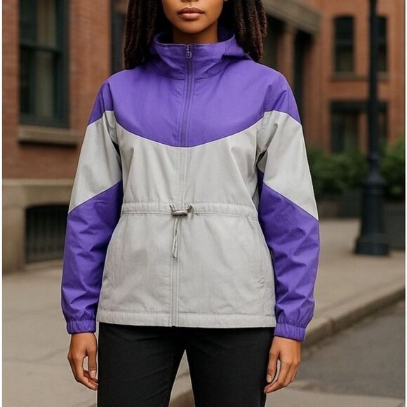 Lululemon Evergreen Anorak Sz 2 - Picture 1 of 7